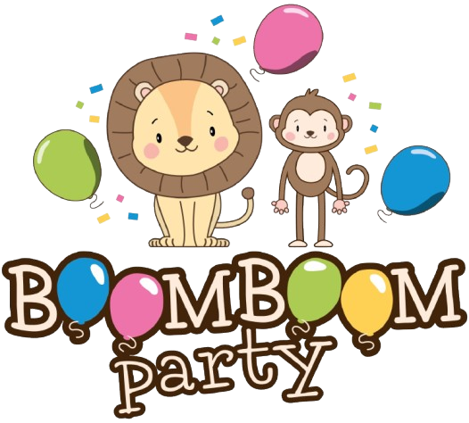 Boomlogo